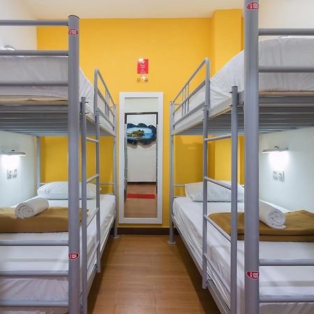 Cx Hostel Ground Zero Кута Екстериор снимка