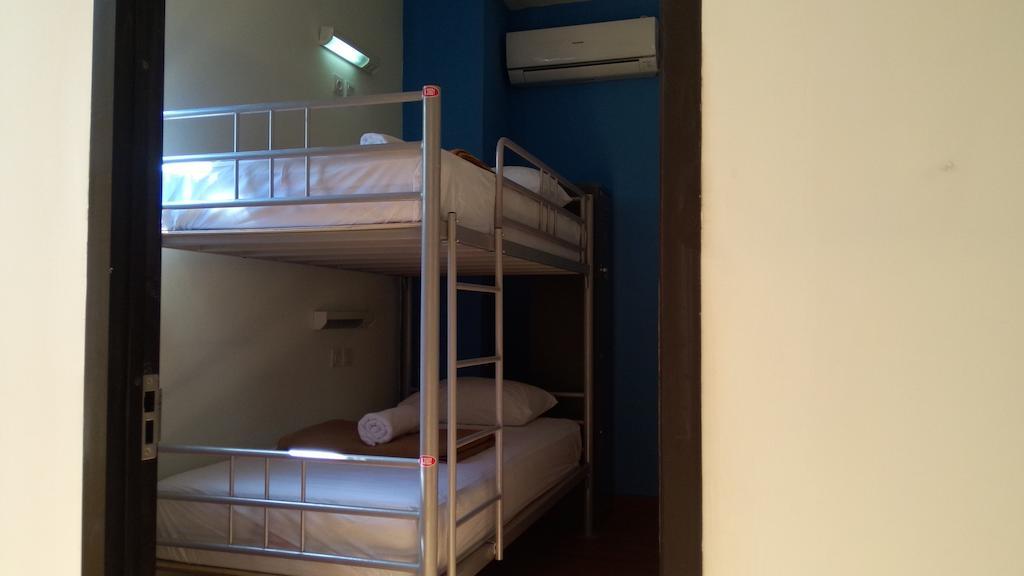 Cx Hostel Ground Zero Кута Стая снимка